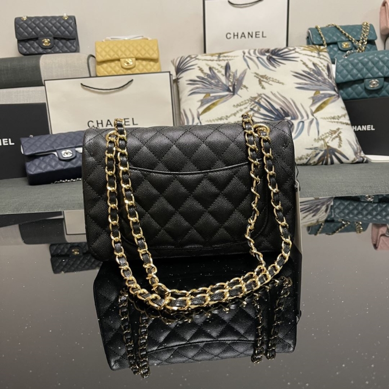 Chanel CF Series Bags